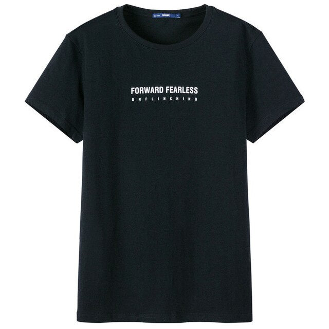 SEMIR T-shirt short-sleeved trend student summer new cotton round neck half sleeve tshirt Korean bottoming tshirt men's tide